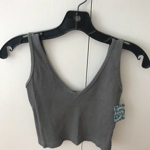 BRAND NEW FREE PEOPLE TANK TOP